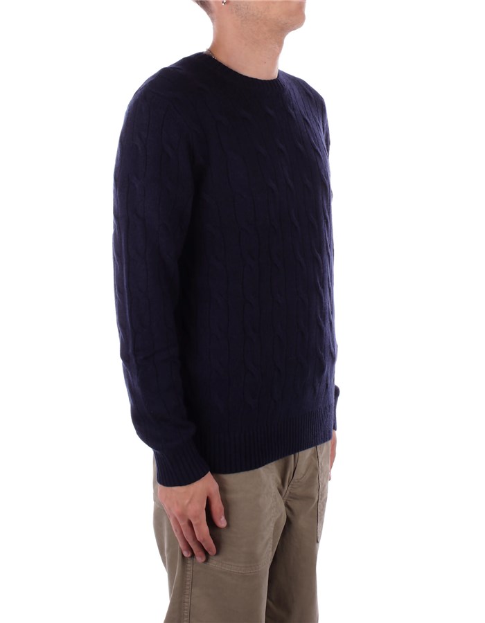 MC2 SAINT BARTH  Sweater Men REGE00300872G 5 