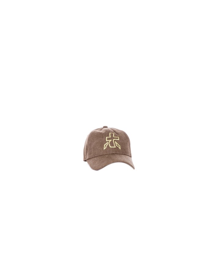 PREMIATA Cappello Khaki