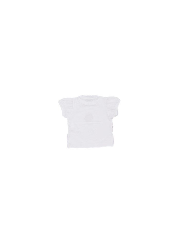 MANILA GRACE Short sleeve White