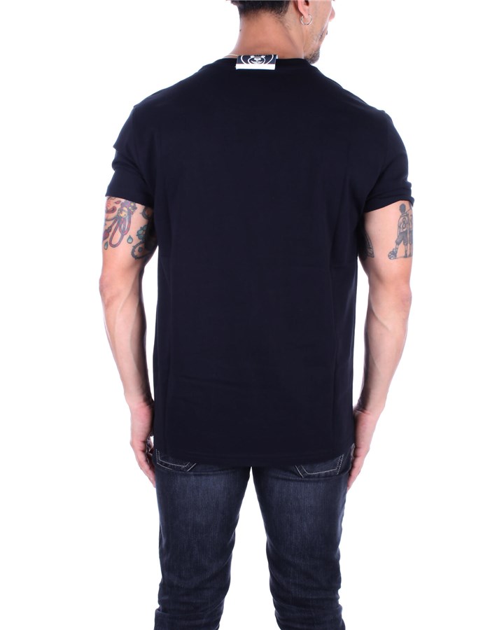 MOSCHINO T-shirt Manica Corta Uomo 0723 7041 3 