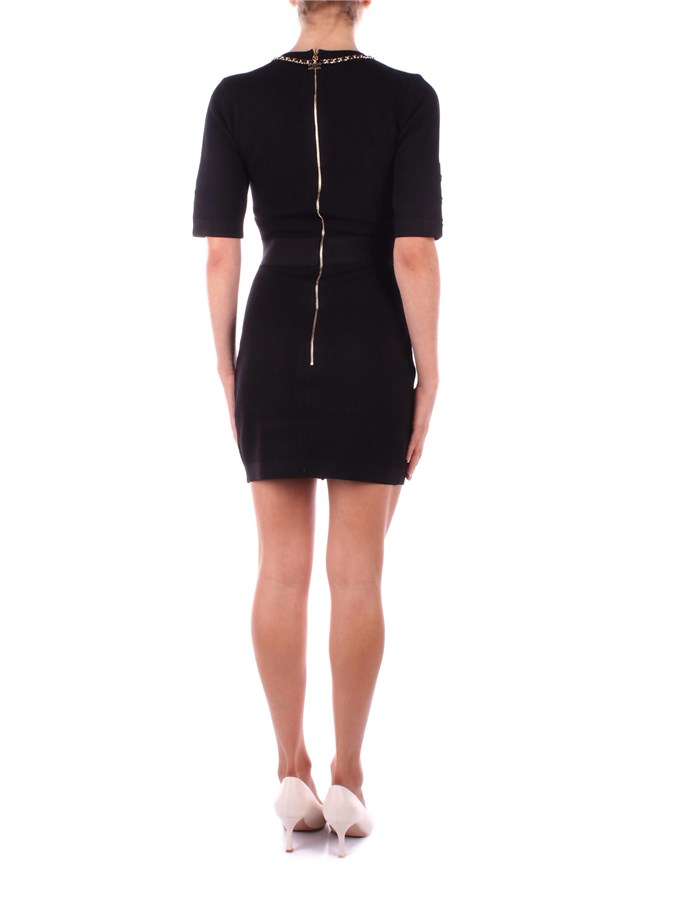 ELISABETTA FRANCHI Dress Short Women AM92B46E2 3 