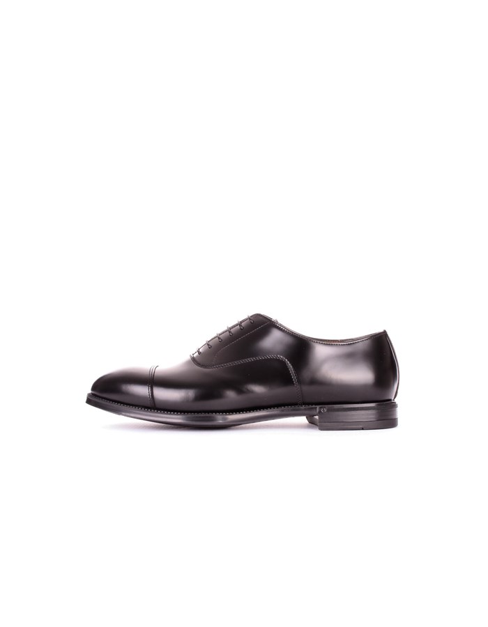 MILLE885 Loafers Black
