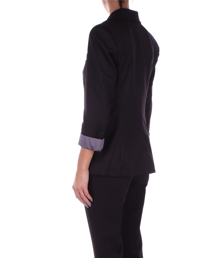 H2O Giacche Blazer Donna ECENO 25 2 