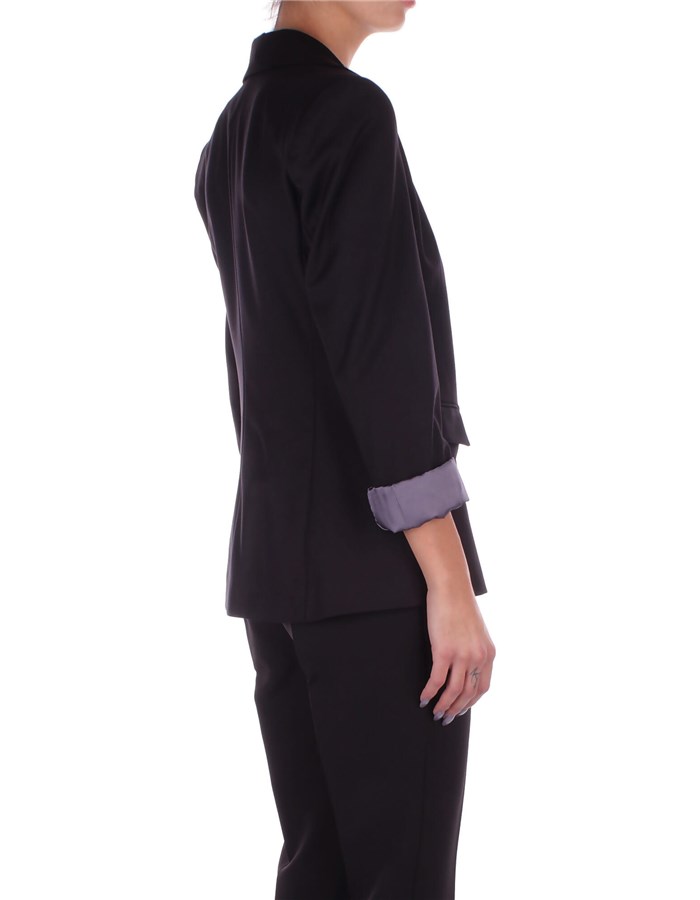 H2O Giacche Blazer Donna ECENO 25 4 