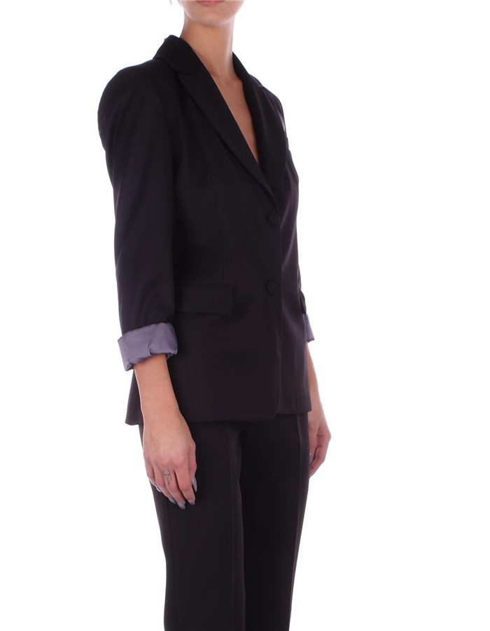 H2O Giacche Blazer Donna ECENO 25 5 