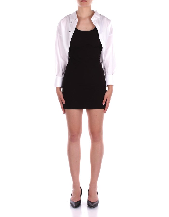 JOHN RICHMOND Tubini Black