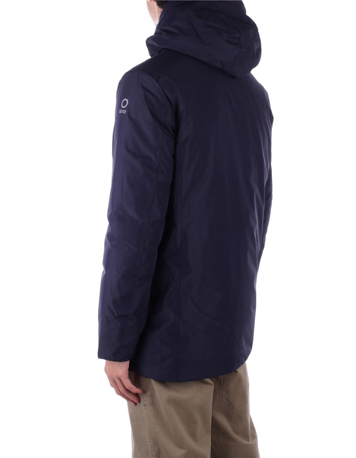 SUNS Giubbotti Parka Uomo GBS53036U 2 