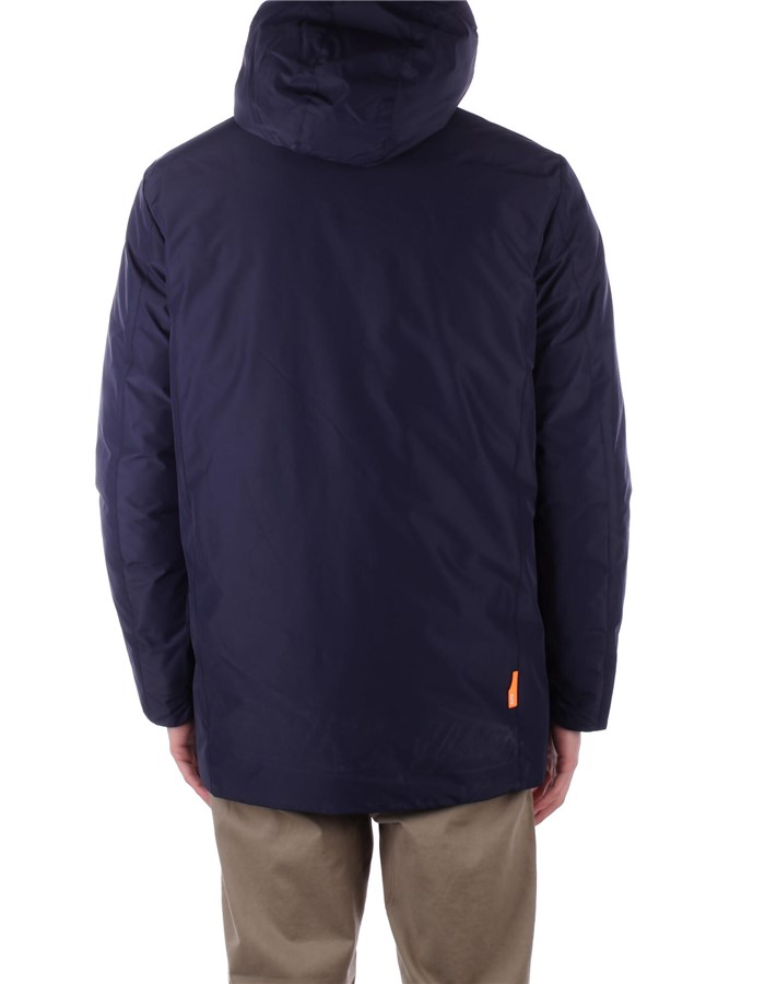 SUNS Giubbotti Parka Uomo GBS53036U 3 