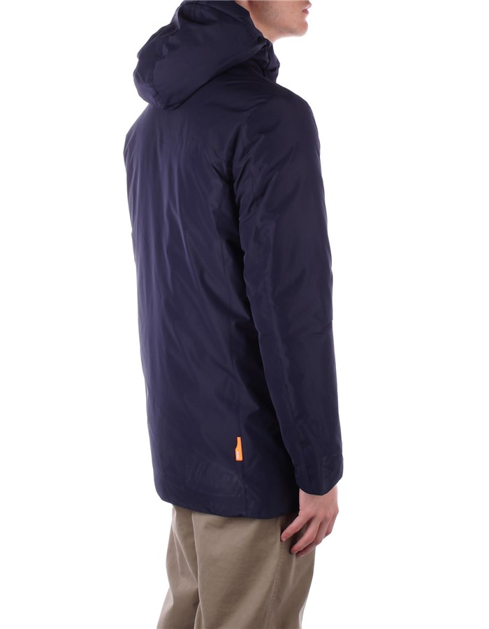 SUNS Giubbotti Parka Uomo GBS53036U 4 