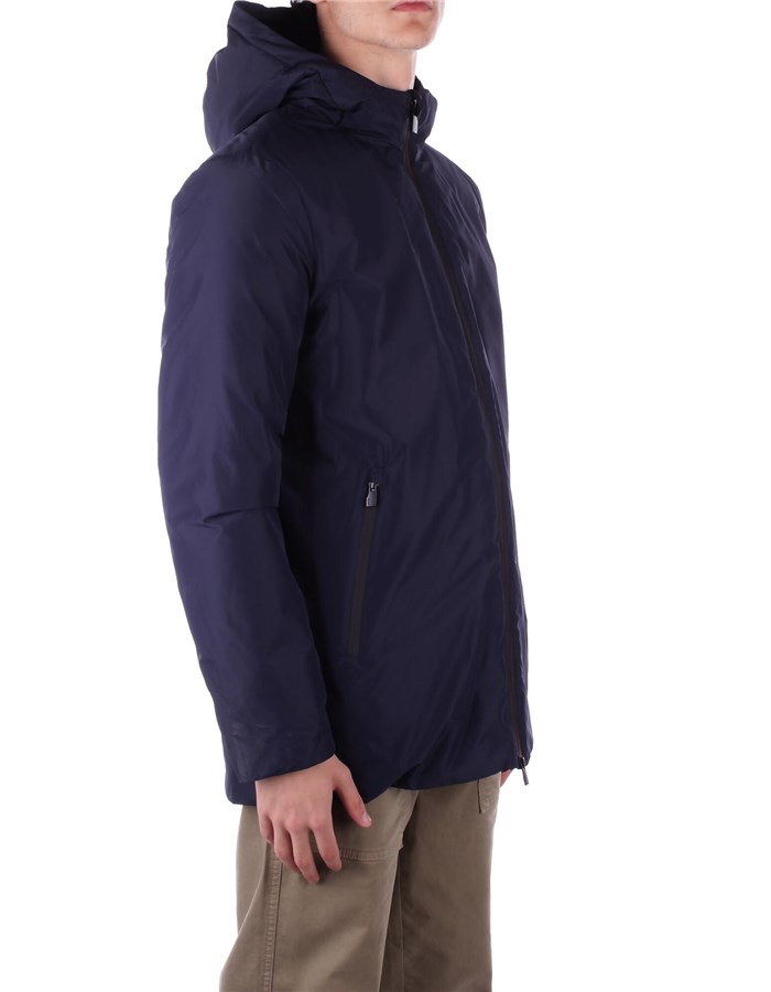 SUNS Giubbotti Parka Uomo GBS53036U 5 