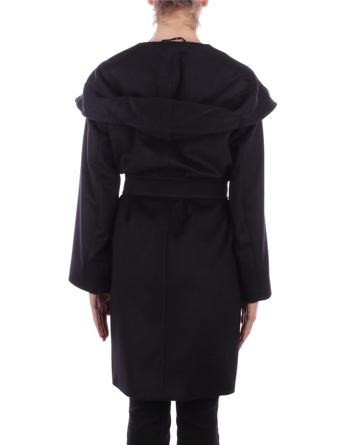 MAX MARA Outerwear Trench Women NEWMANG 3 