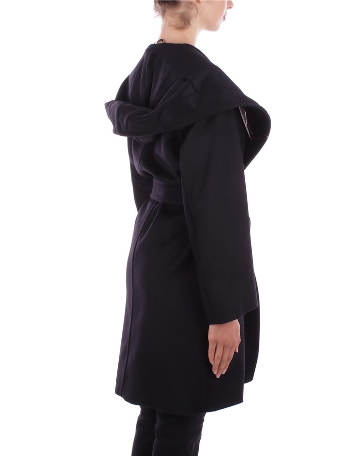 MAX MARA Outerwear Trench Women NEWMANG 4 