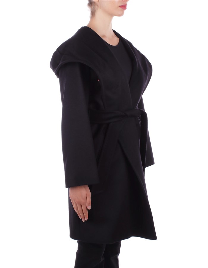 MAX MARA Outerwear Trench Women NEWMANG 5 