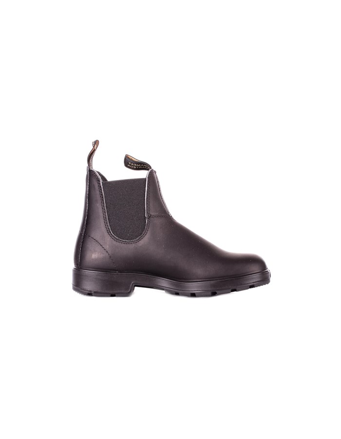 BLUNDSTONE Stivali Chelsea Unisex 510BC 3 