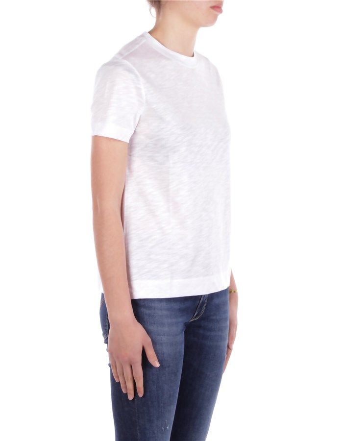 BARBOUR  T-shirt Donna LML0885 5 