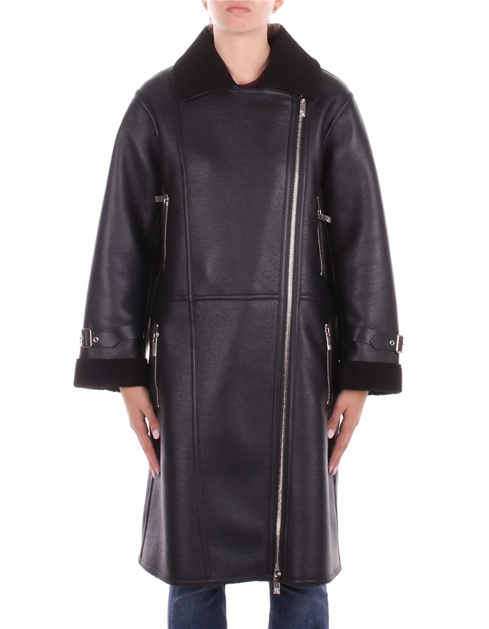 JOHN RICHMOND Giacconi Black