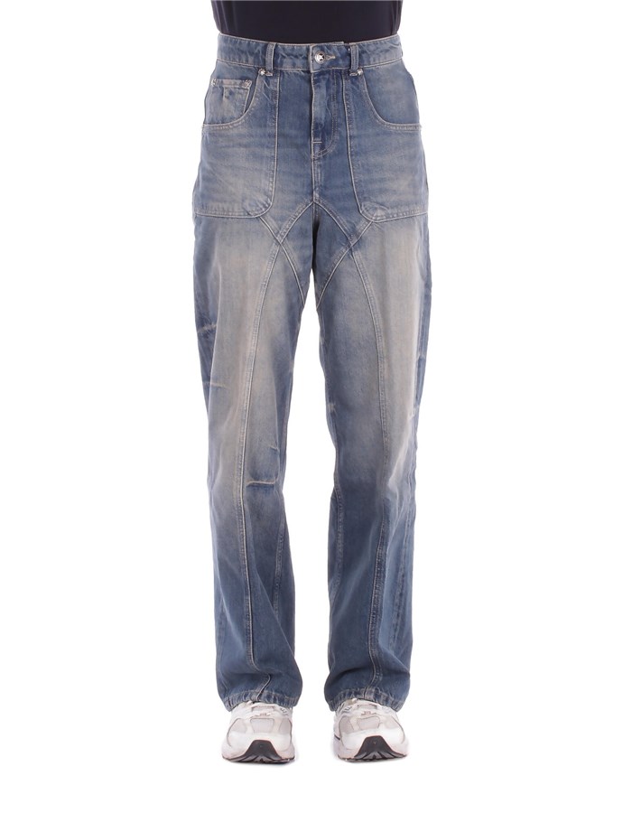 JOHN RICHMOND Regular Denim