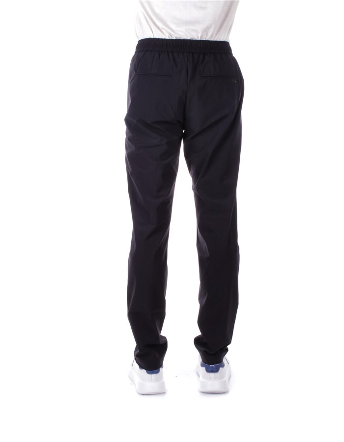 SUNS Pantaloni Slim Uomo PTS41006U 3 