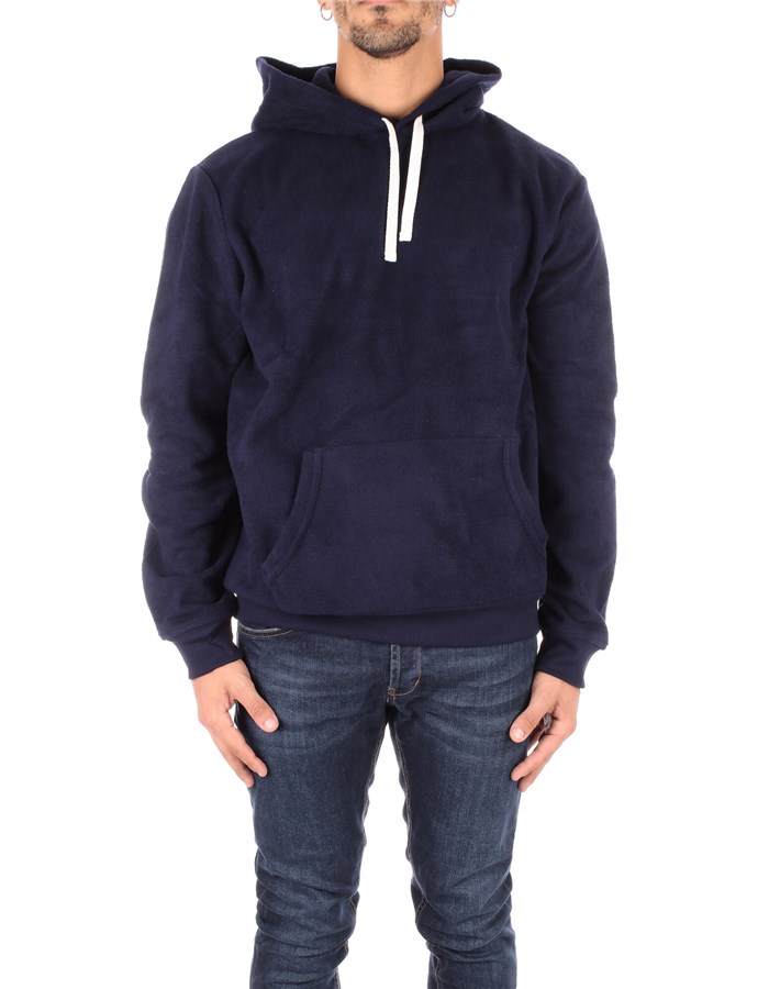 RALPH LAUREN Felpa Navy