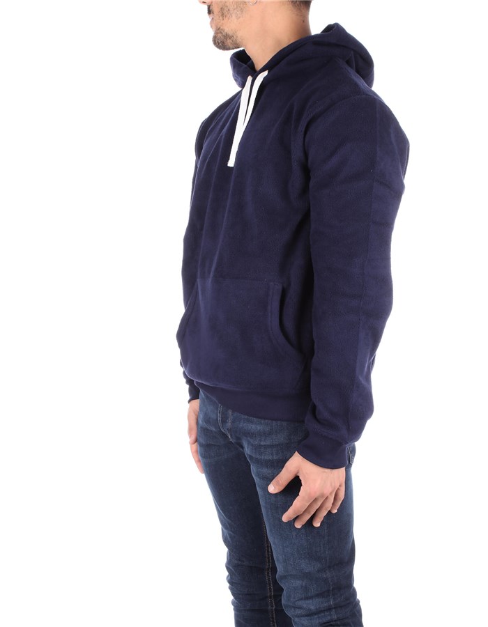 RALPH LAUREN Sweatshirt Navy