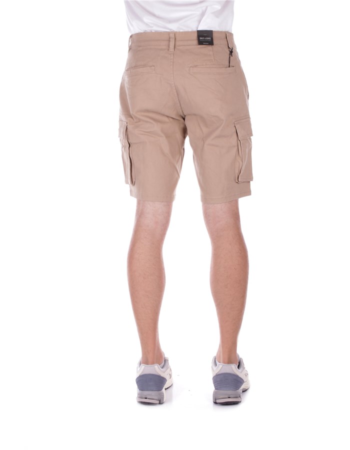 ONLY Shorts Bermuda Uomo 22016689 3 