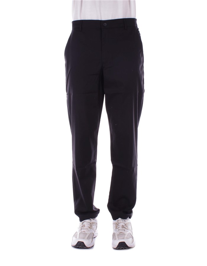 NEW BALANCE Trousers Regular Unisex MP43554 0 