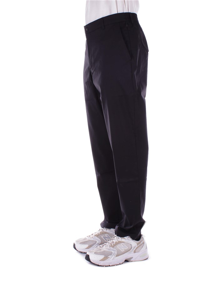 NEW BALANCE Pantaloni Regular Unisex MP43554 1 