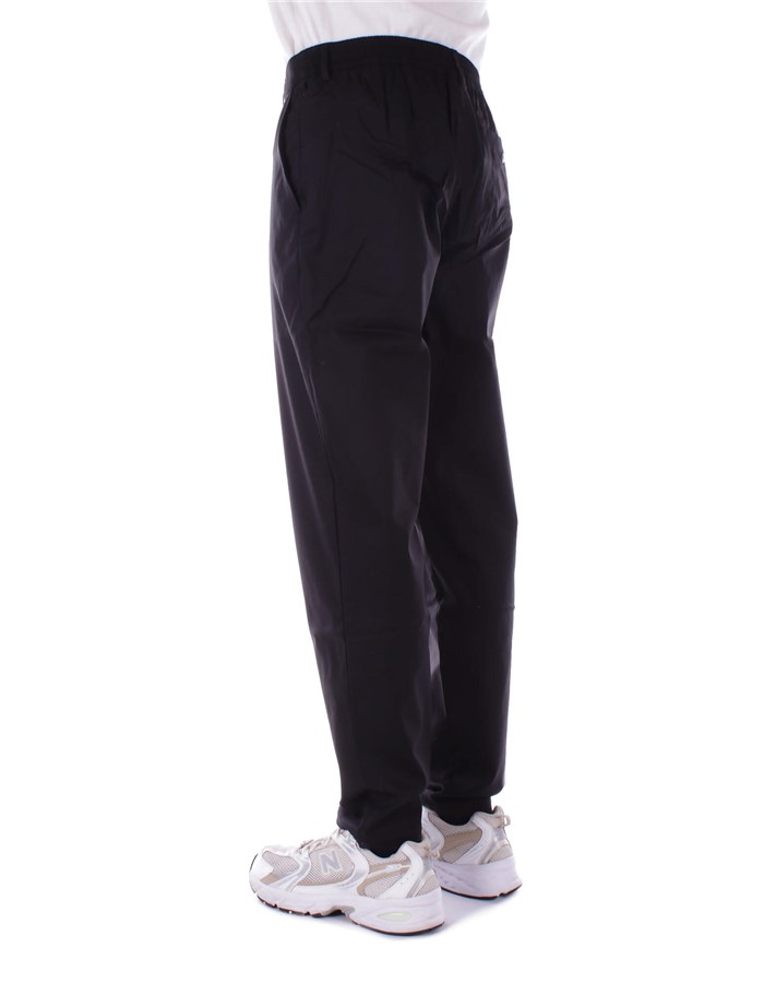 NEW BALANCE Trousers Regular Unisex MP43554 2 