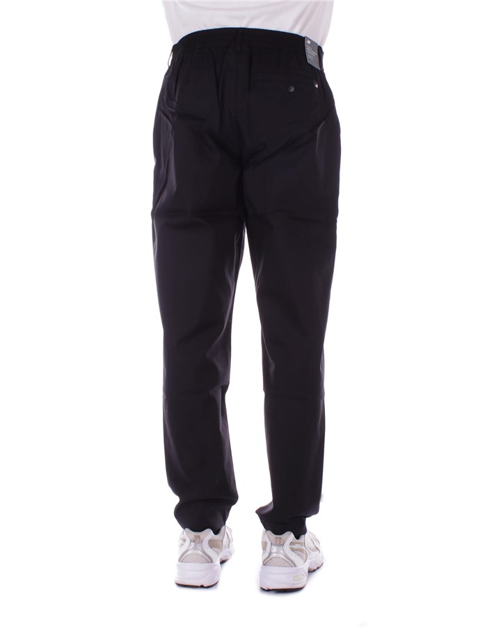 NEW BALANCE Pantaloni Regular Unisex MP43554 3 