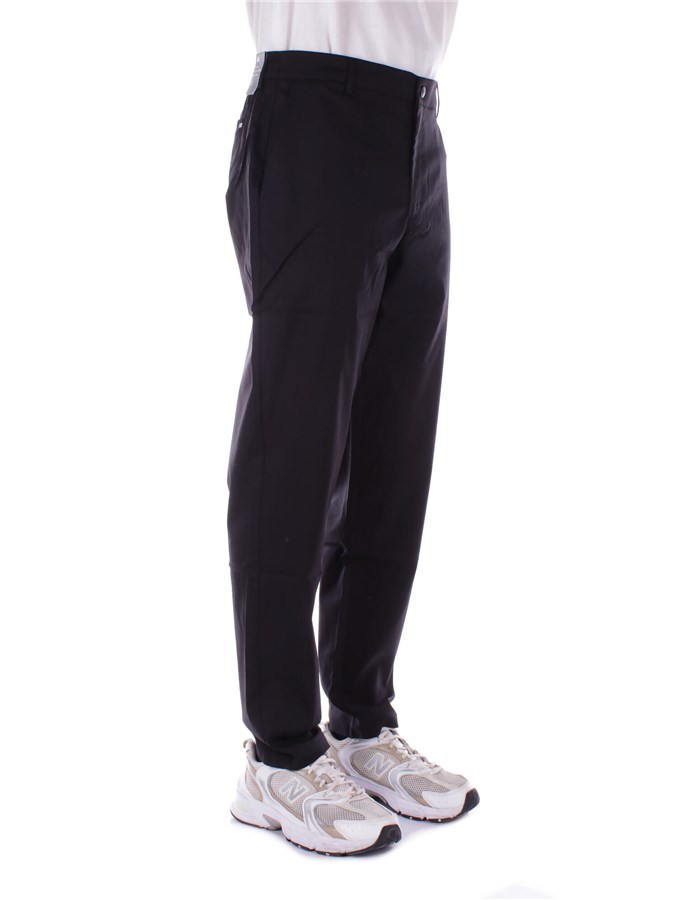 NEW BALANCE Trousers Regular Unisex MP43554 5 