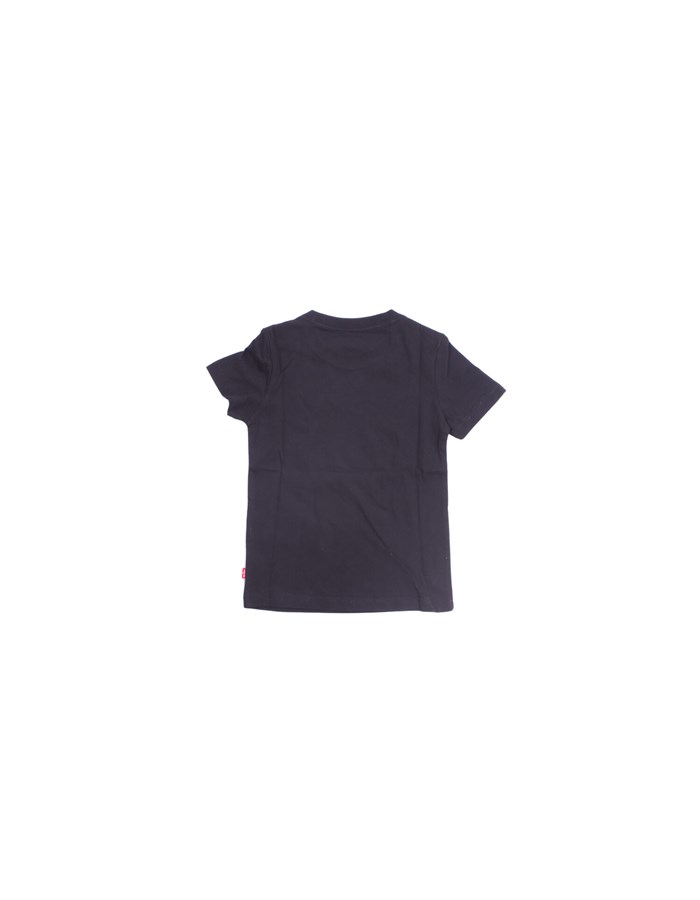 LEVI'S T-shirt Short sleeve Girls 8EH882 1 