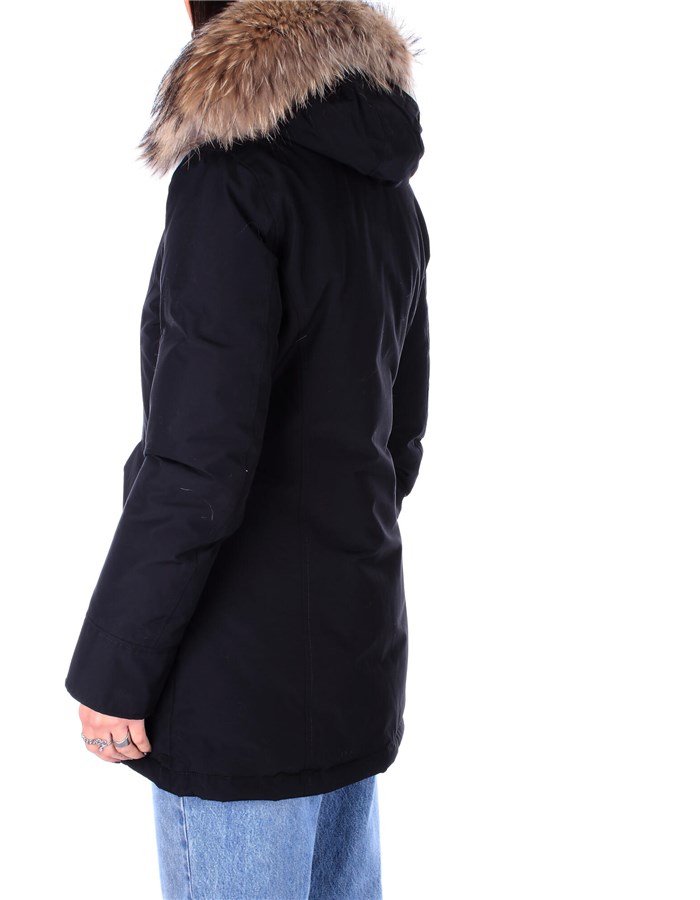 WOOLRICH Giubbotti Parka Donna CFWWOU0538FRUT0001 2 