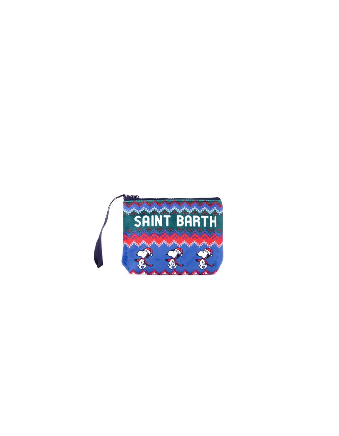 MC2 SAINT BARTH Pochette Da Sera Unisex ALI000200047G 0 