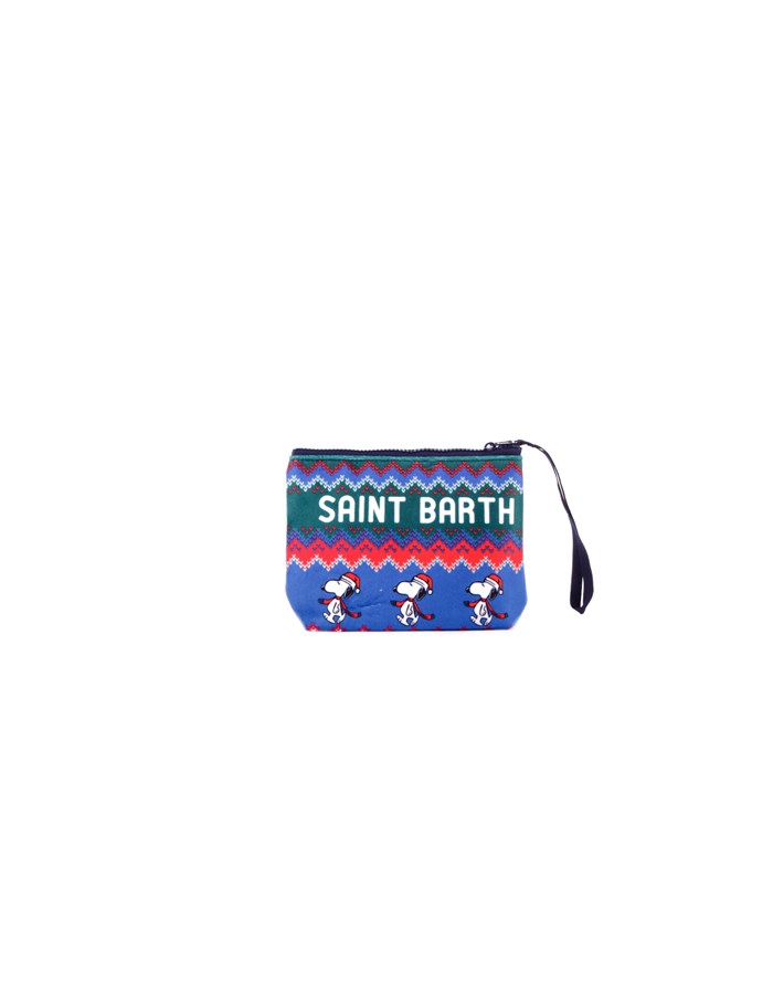 MC2 SAINT BARTH Pochette Da Sera Unisex ALI000200047G 1 