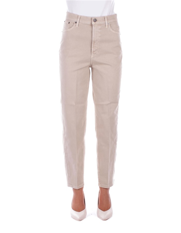 DONDUP  Trouser DP784 CS0179 