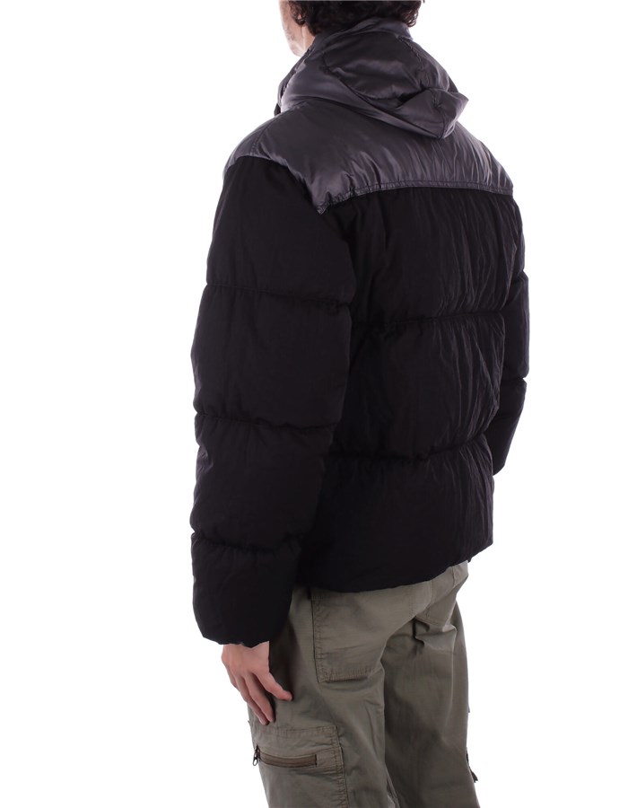 CP COMPANY  Giubbotto Uomo 17CMOW032A 006369M 2 