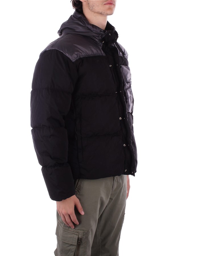 CP COMPANY Giubbotti Corti Uomo 17CMOW032A 006369M 5 