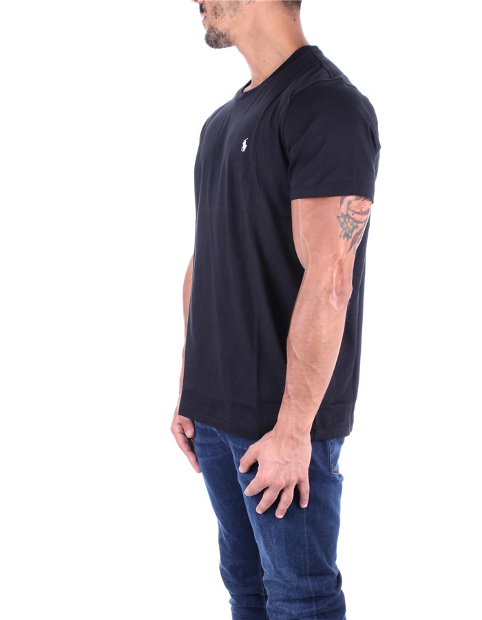 RALPH LAUREN T-shirt Manica Corta Uomo 714844756 1 