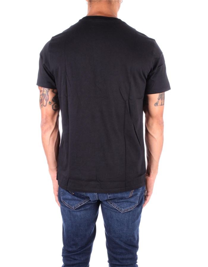 RALPH LAUREN T-shirt Manica Corta Uomo 714844756 3 