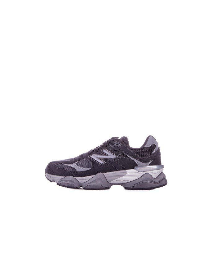 NEW BALANCE Sneakers Alte GC9060 Black