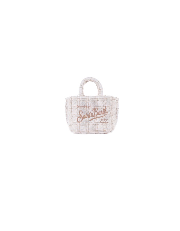 MC2 SAINT BARTH  Bag Girls 00242G VANITY MINI 0 