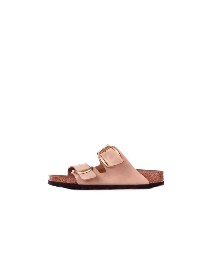 BIRKENSTOCK Low Sand