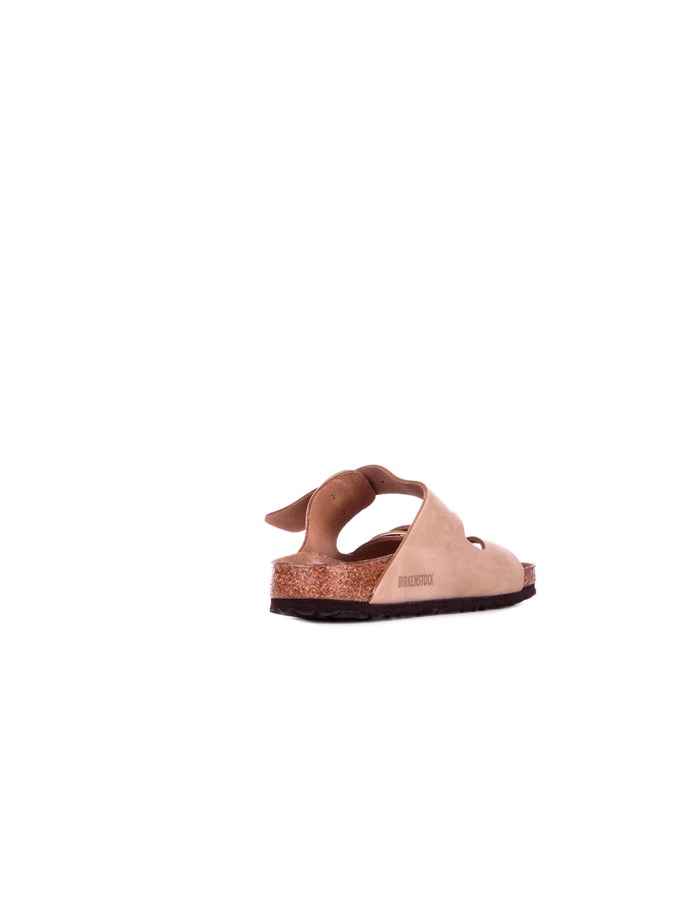 BIRKENSTOCK Sandali Bassi Unisex 1024064 2 