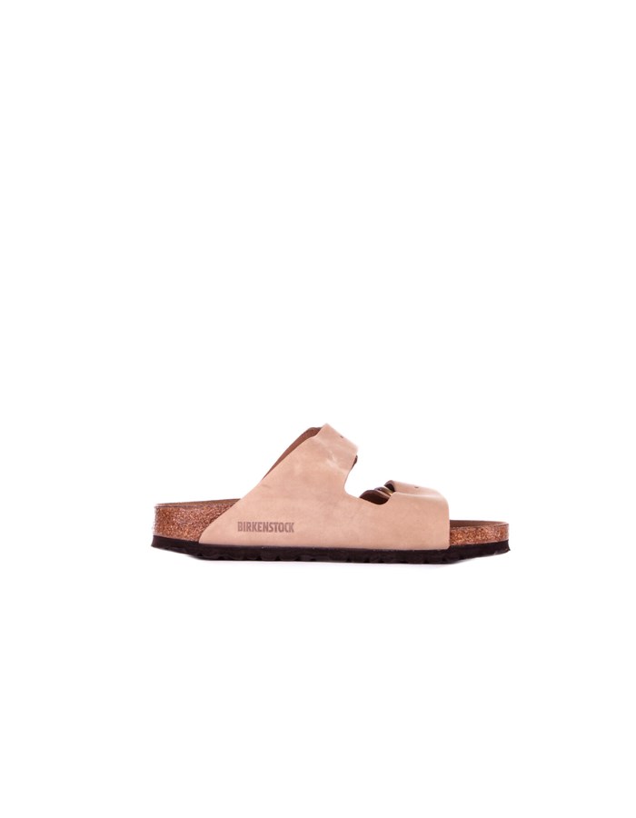 BIRKENSTOCK Sandali Bassi Unisex 1024064 3 