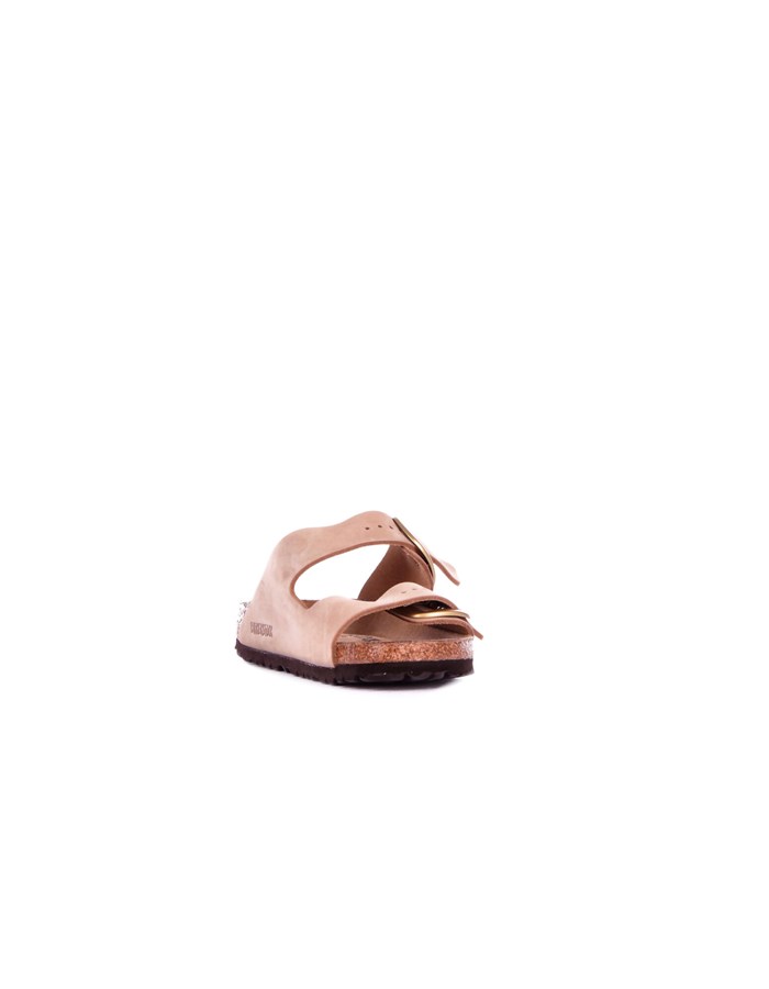 BIRKENSTOCK Sandali Bassi Unisex 1024064 4 