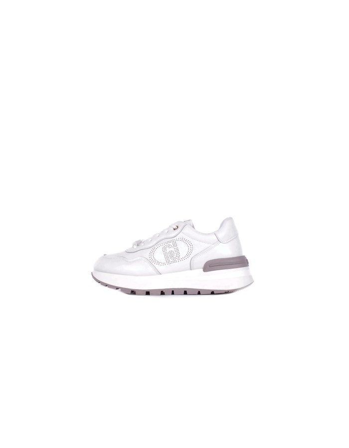 LIU JO Sneakers Bianco