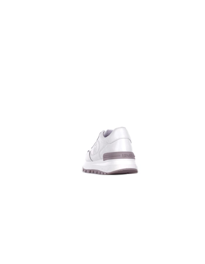 LIU JO Sneakers Bianco