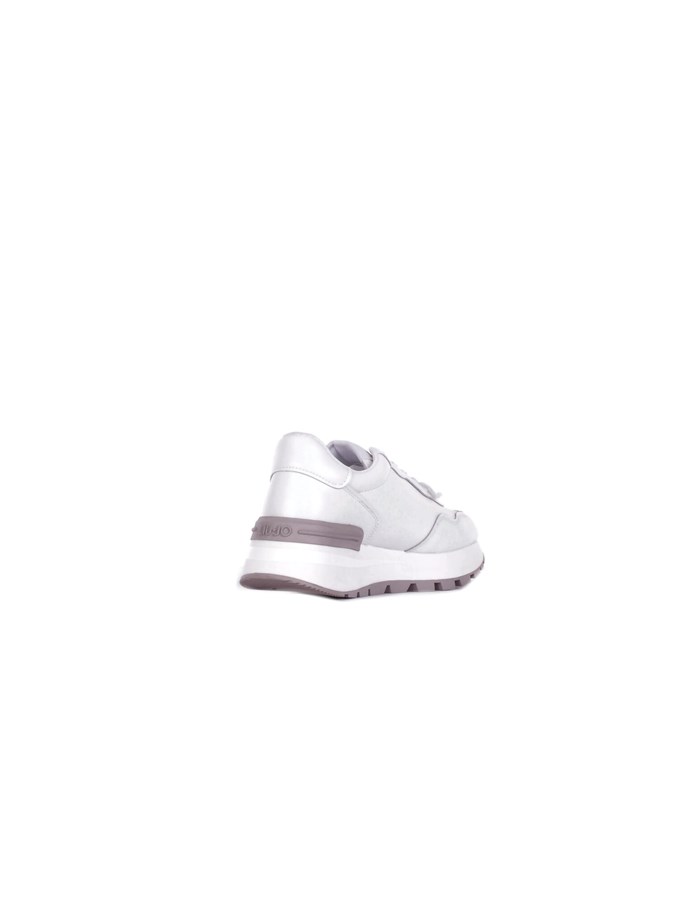 LIU JO  Trainers Women BA5043P0102 2 