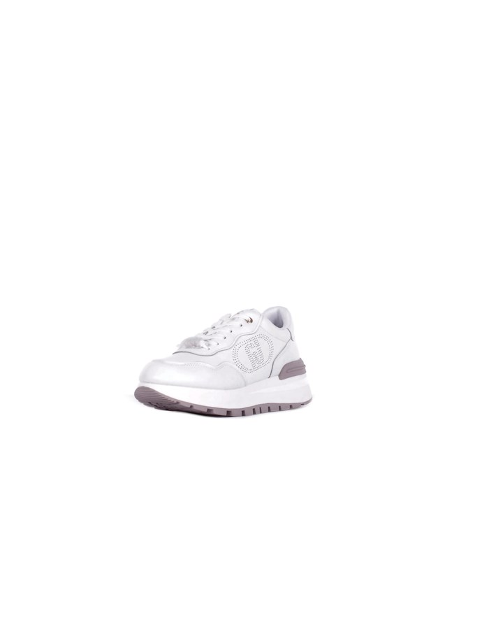 LIU JO Sneakers Alte Donna BA5043P0102 5 