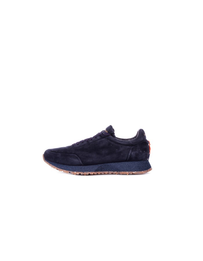 BARRACUDA Sneakers Basse BU3373 Navy